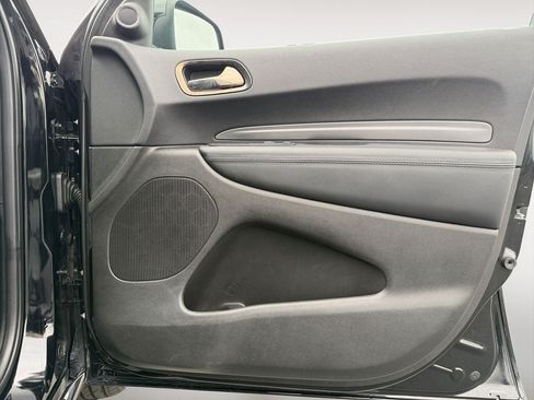 Used 2020 Dodge Durango R/T AWD/4WD image 25