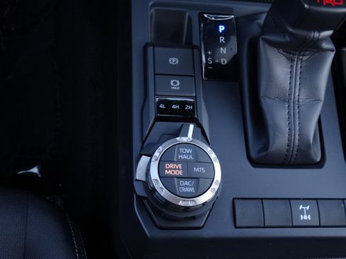 New 2025 Toyota Tacoma TRD Off-Road image 26