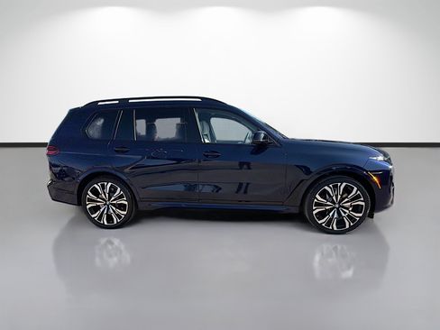 New 2027 BMW X7 M60i AWD/4WD image 2