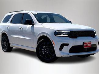 New 2024 Dodge Durango SXT w/ SXT Blacktop Group video 1