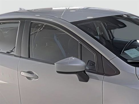 Used 2025 Nissan Versa SV w/ Trunk Package FWD image 16