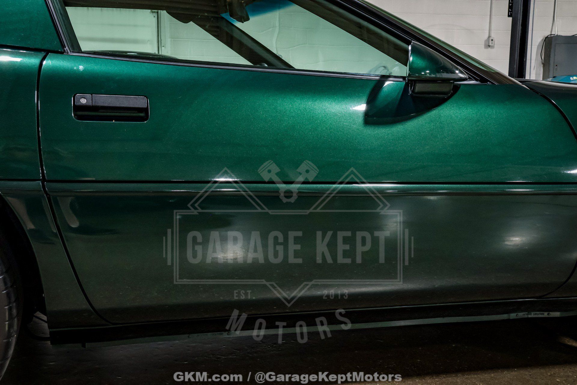 Used 1994 Chevrolet Corvette Coupe RWD image 51