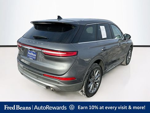 Used 2022 Lincoln Corsair AWD w/ Premium Package image 9