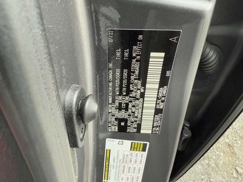 Used 2022 Lexus RX 450h F Sport image 32