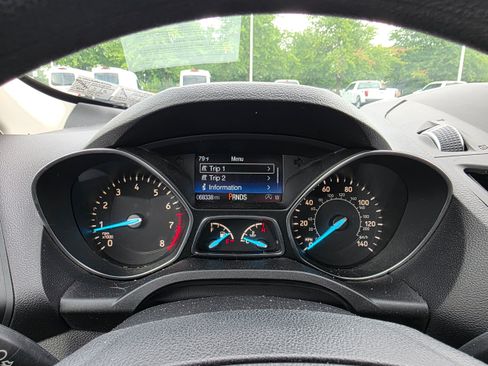 Used 2019 Ford Escape SE AWD/4WD image 14
