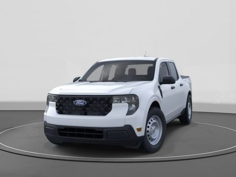 New 2026 Ford Maverick XL image 2