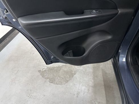 Used 2020 Jeep Grand Cherokee Limited w/ Luxury Group II image 55