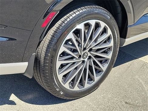 New 2026 Hyundai Palisade Calligraphy image 20