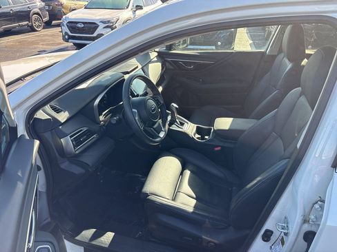 Certified 2024 Subaru Outback Limited image 9