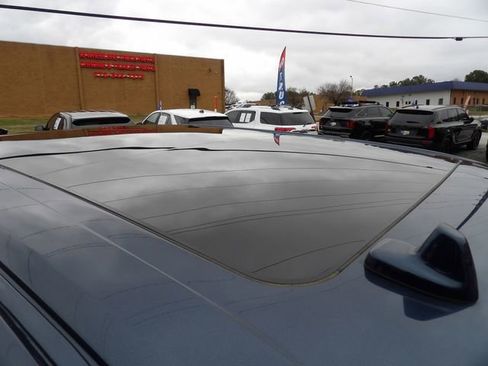 Certified 2020 Ford F150 King Ranch w/ Equipment Group 601A Luxury image 16