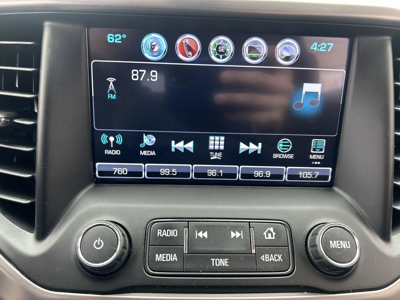 Used 2019 GMC Acadia SLE w/ Driver Alert Package I AWD/4WD image 22