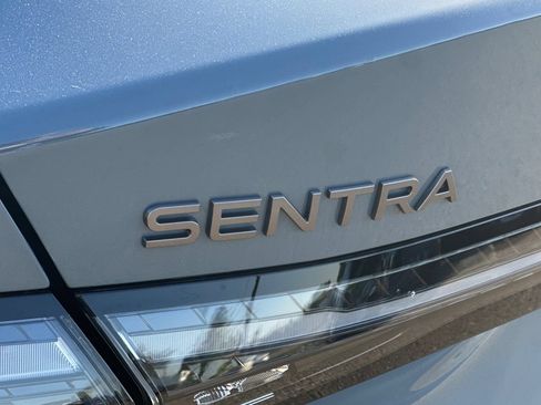 New 2026 Nissan Sentra SV FWD image 32