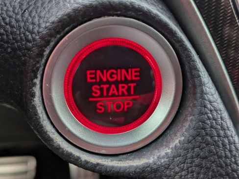 Certified 2022 Honda Accord Sport image 23