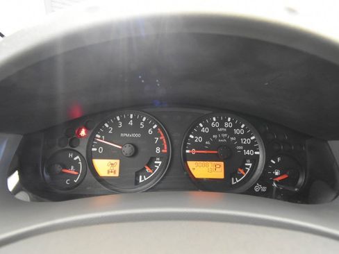 Used 2018 Nissan Frontier SV AWD/4WD image 28