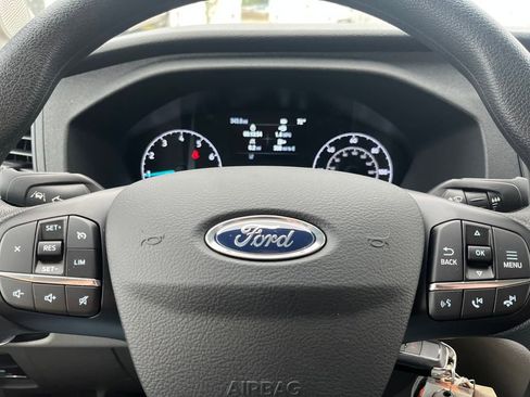 New 2025 Ford Transit 350 image 15