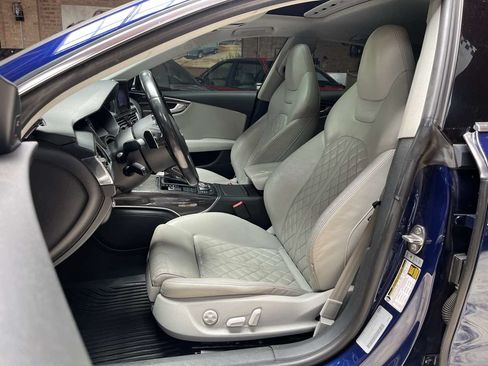 Used 2013 Audi S7 Prestige w/ Cold Weather Pkg AWD/4WD image 20