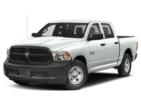 Used 2015 RAM 1500 ST w/ SXT Appearance Group AWD/4WD image 6