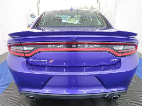 Used 2023 Dodge Charger GT image 11