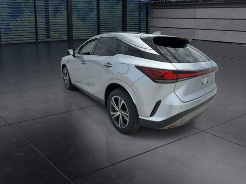 Certified 2024 Lexus RX 350 Premium w/ Cold Area Package FWD image 6