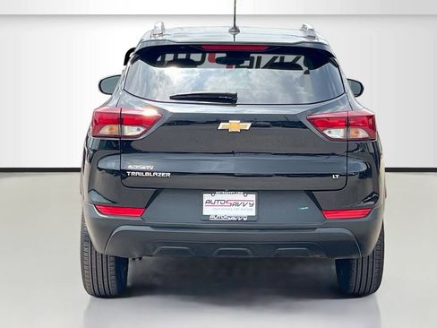 Used 2024 Chevrolet TrailBlazer LT FWD image 6