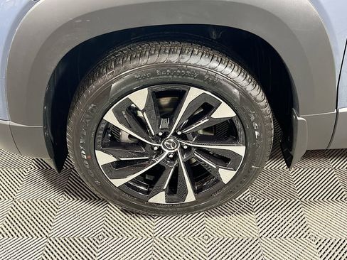 New 2026 MAZDA CX-50 2.5 Hybrid w/ Weather Package image 22