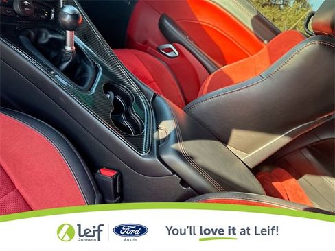 Used 2022 Dodge Challenger R/T Scat Pack image 27