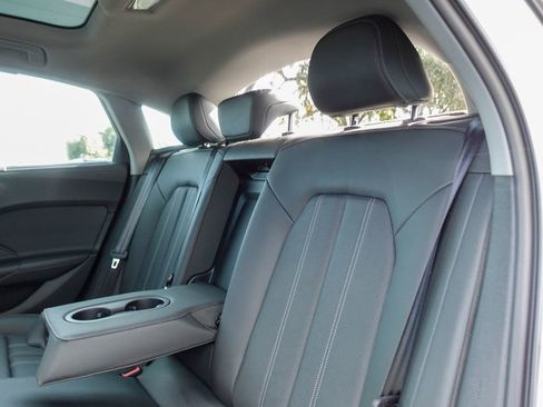 Used 2025 Audi A5 2.0T Premium Plus w/ Premium Plus image 25