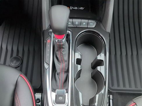 New 2026 Chevrolet TrailBlazer RS w/ Convenience Package image 22