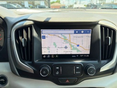 Used 2019 GMC Terrain Denali AWD/4WD image 21