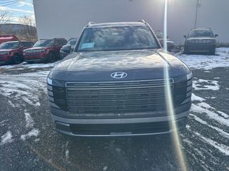 New 2026 Hyundai Palisade Limited video 2