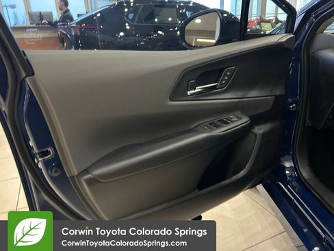 New 2026 Toyota Prius Limited FWD image 15