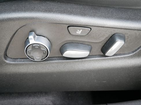 Certified 2023 Cadillac XT4 Sport image 7