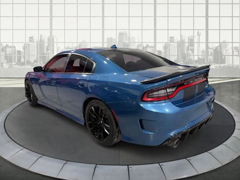 Used 2021 Dodge Charger Scat Pack w/ Dynamics Package image 5