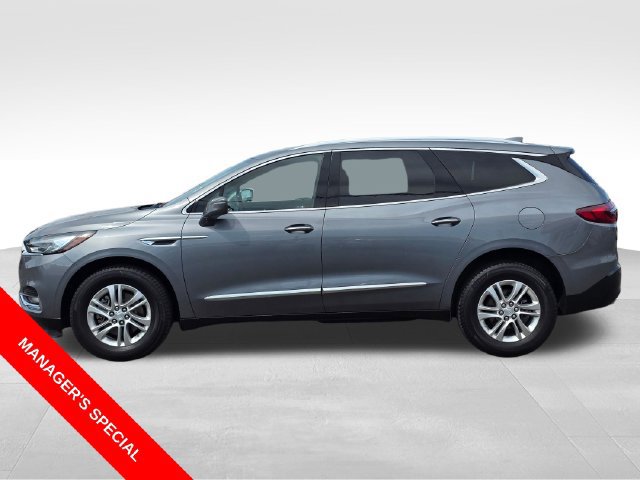 Used 2019 Buick Enclave Essence AWD/4WD image 2