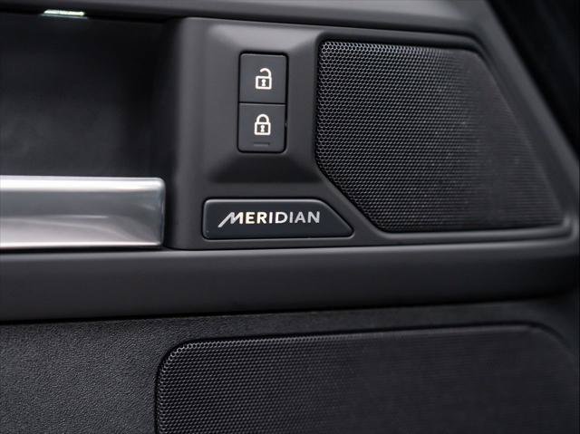 Used 2026 Land Rover Defender 110 S AWD/4WD image 24