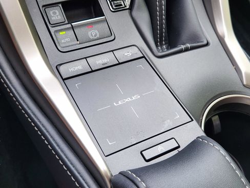 Used 2020 Lexus NX 300 AWD w/ Premium Package image 20