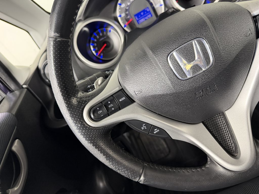 Used 2010 Honda Fit Sport image 34