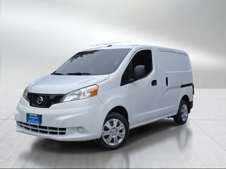Used 2021 Nissan NV200 S w/ Back Door Glass Package FWD video 1
