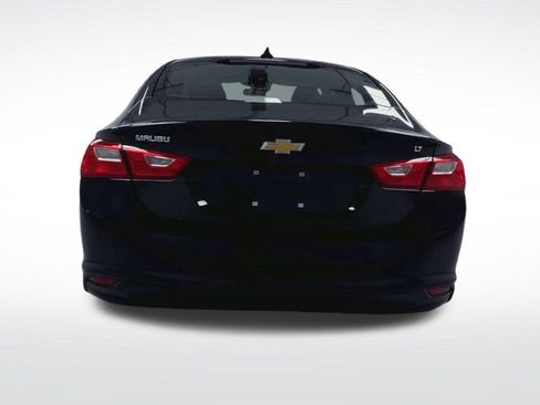 Used 2024 Chevrolet Malibu LT FWD image 22