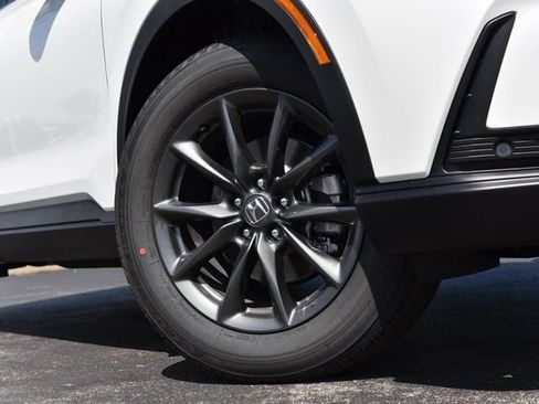 New 2026 Honda CR-V EX-L image 3