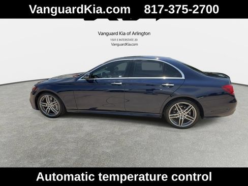 Used 2019 Mercedes-Benz E 300 image 5