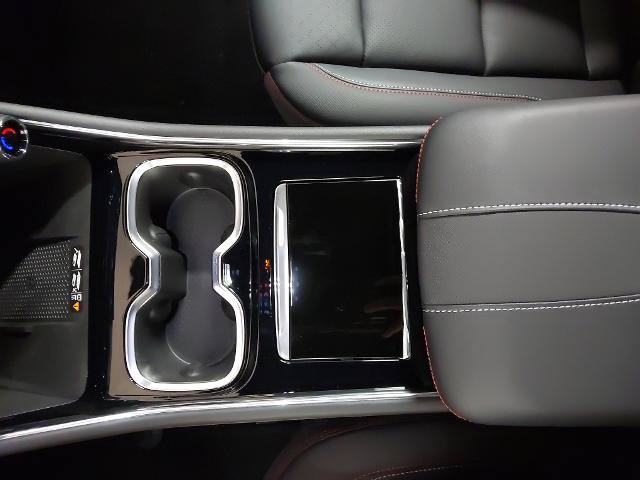 New 2026 Chevrolet Traverse RS w/ LPO, Floor Liner Package FWD image 22