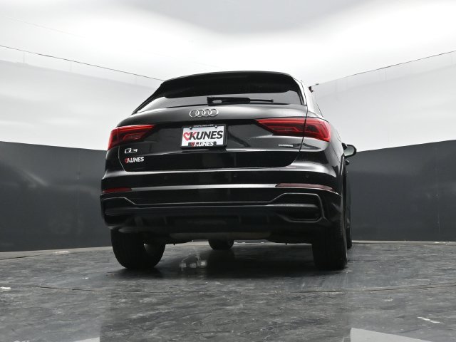Used 2024 Audi Q3 2.0T Premium AWD/4WD image 68