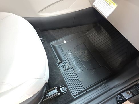 New 2026 Hyundai Tucson SEL image 8