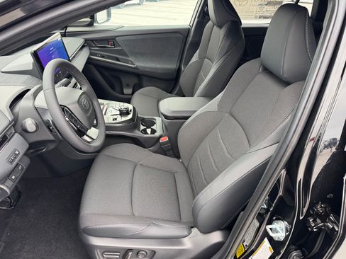 New 2026 Toyota C-HR AWD/4WD image 2