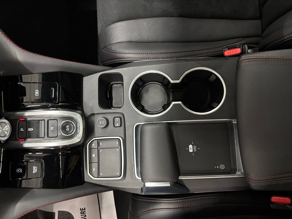 Certified 2022 Acura MDX A-Spec AWD/4WD image 25
