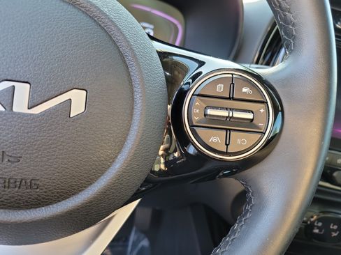 Certified 2024 Kia Soul EX FWD image 29