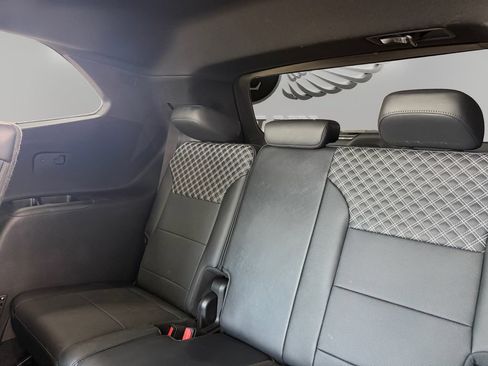 Used 2024 GMC Acadia Denali w/ LPO, Floor Liner Package FWD image 15