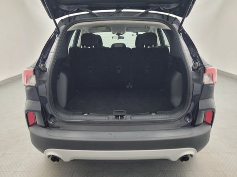 Used 2021 Ford Escape S FWD image 29
