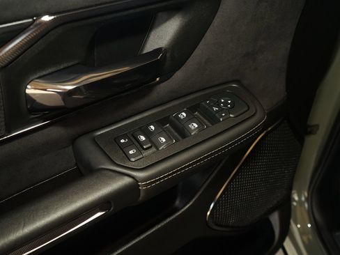 Used 2026 RAM 1500 RHO w/ Bed Utility Group image 18